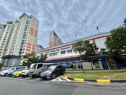 One Leicester (D13), Condominium #547515811